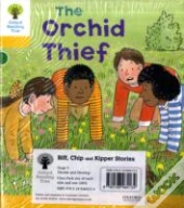 Oxford Reading Tree: Level 5: Decode And Develop Class Pack Of 36