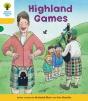 Oxford Reading Tree: Level 5: Decode And Develop Highland Games - Preview