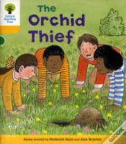 Capa do artigo Oxford Reading Tree: Level 5: Decode And Develop Pack Of 6