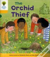 Capa do artigo Oxford Reading Tree: Level 5: Decode And Develop Pack Of 6