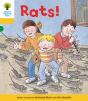 Oxford Reading Tree: Level 5: Decode And Develop Rats! - Preview