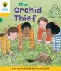 Oxford Reading Tree: Level 5: Decode And Develop The Orchid Thief - Preview