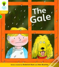 Capa do artigo Oxford Reading Tree: Level 5: Floppy'S Phonics Fiction: Class Pack Of 36