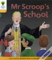 Capa do artigo Oxford Reading Tree: Level 5: Floppy