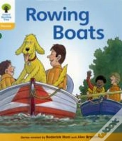 Capa do artigo Oxford Reading Tree: Level 5: Floppy