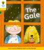 Oxford Reading Tree: Level 5: Floppy'S Phonics Fiction: The Gale - Preview