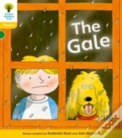 Capa do artigo Oxford Reading Tree: Level 5: Floppy