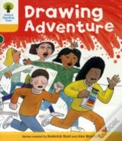 Capa do artigo Oxford Reading Tree: Level 5: Floppy