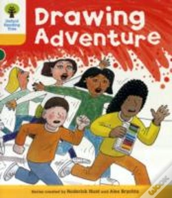 Capa do artigo Oxford Reading Tree: Level 5: Floppy'S Phonics Fiction: The Haunted House