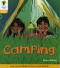 Oxford Reading Tree: Level 5: Floppy'S Phonics Non-Fiction: Camping - Preview