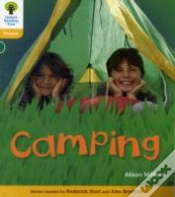Capa do artigo Oxford Reading Tree: Level 5: Floppy