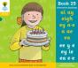 Oxford Reading Tree: Level 5: Floppy'S Phonics: Sounds And Letters: Book 25 - Preview