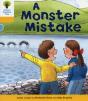Oxford Reading Tree: Level 5: More Stories A: A Monster Mistake - Preview