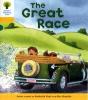 Oxford Reading Tree: Level 5: More Stories A: The Great Race - Preview