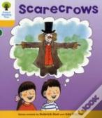 Oxford Reading Tree: Level 5: More Stories B: Scarecrows