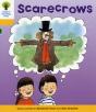 Oxford Reading Tree: Level 5: More Stories B: Scarecrows - Preview