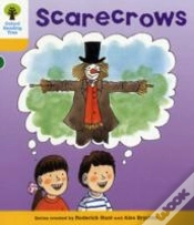 Capa do artigo Oxford Reading Tree: Level 5: More Stories B: Scarecrows