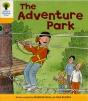 Oxford Reading Tree: Level 5: More Stories C: The Adventure Park - Preview
