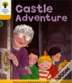 Oxford Reading Tree: Level 5: Stories: Castle Adventure