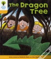 Capa do artigo Oxford Reading Tree: Level 5: Stories: The Dragon Tree