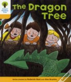 Capa do artigo Oxford Reading Tree: Level 5: Stories: The Dragon Tree