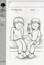 Oxford Reading Tree: Level 5: Workbooks: Class Pack 5a (30 Workbooks) - Preview