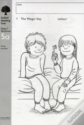 Oxford Reading Tree: Level 5: Workbooks: Class Pack 5a (30 Workbooks)