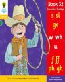 Oxford Reading Tree: Level 5a: Floppy'S Phonics: Sounds And Letters: Book 32