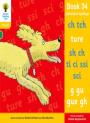 Oxford Reading Tree: Level 5a: Floppy'S Phonics: Sounds And Letters: Book 34