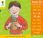 Oxford Reading Tree: Level 5a: Floppy'S Phonics: Sounds And Letters: Book 36 - Preview