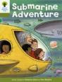 Oxford Reading Tree: Level 7: Stories: Submarine Adventure - Preview