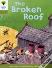 Capa do artigo Oxford Reading Tree: Level 7: Stories: The Broken Roof