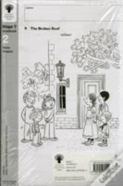 Capa do artigo Oxford Reading Tree: Level 7: Workbooks: Workbook 2