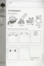 Oxford Reading Tree: Level 8: Workbooks: Workbook 1: The Kidnappers And Viking Adventures (Pack Of 6) - Preview