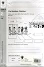 Oxford Reading Tree: Level 8: Workbooks: Workbook 2: The Rainbow Machine And The Flying Carpet (Pack Of 30) - Preview