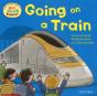 Oxford Reading Tree Read With Biff, Chip, And Kipper: First Experiences: Going On A Train - Preview