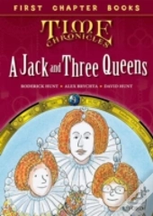 Oxford Reading Tree Read With Biff, Chip And Kipper: Level 11 First Chapter Books: A Jack And Three Queens