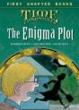 Oxford Reading Tree Read With Biff, Chip And Kipper: Level 11 First Chapter Books: The Enigma Plot - Preview
