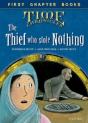 Oxford Reading Tree Read With Biff, Chip And Kipper: Level 11 First Chapter Books: The Thief Who Stole Nothing - Preview