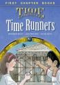 Oxford Reading Tree Read With Biff, Chip And Kipper: Level 11 First Chapter Books: The Time Runners - Preview