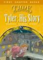 Oxford Reading Tree Read With Biff, Chip And Kipper: Level 11 First Chapter Books: Tyler: His Story - Preview