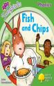 Oxford Reading Tree Songbirds Phonics: Level 2: Fish And Chips