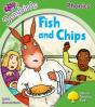 Oxford Reading Tree Songbirds Phonics: Level 2: Fish And Chips - Preview