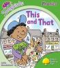 Oxford Reading Tree Songbirds Phonics: Level 2: This And That - Preview