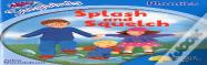 Oxford Reading Tree Songbirds Phonics: Level 3: Splash And Squelch