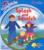 Oxford Reading Tree Songbirds Phonics: Level 3: Splash And Squelch - Preview
