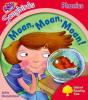 Oxford Reading Tree Songbirds Phonics: Level 4: Moan, Moan, Moan! - Preview