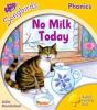 Oxford Reading Tree Songbirds Phonics: Level 5: No Milk Today - Preview