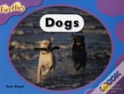 Capa do artigo Oxford Reading Tree: Stage 1+: Fireflies: Dogs