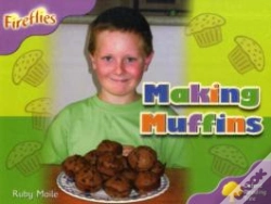 Capa do artigo Oxford Reading Tree: Stage 1+: Fireflies: Making Muffins